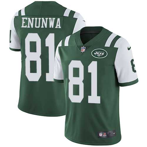 Nike Jets 81 Quincy Enunwa Green Vapor Untouchable Limited Jersey Dzhi,We sell and wholesale Nike Jets 81 Quincy Enunwa Green Vapor Untouchable Limited Jersey Dzhi on line form chian!